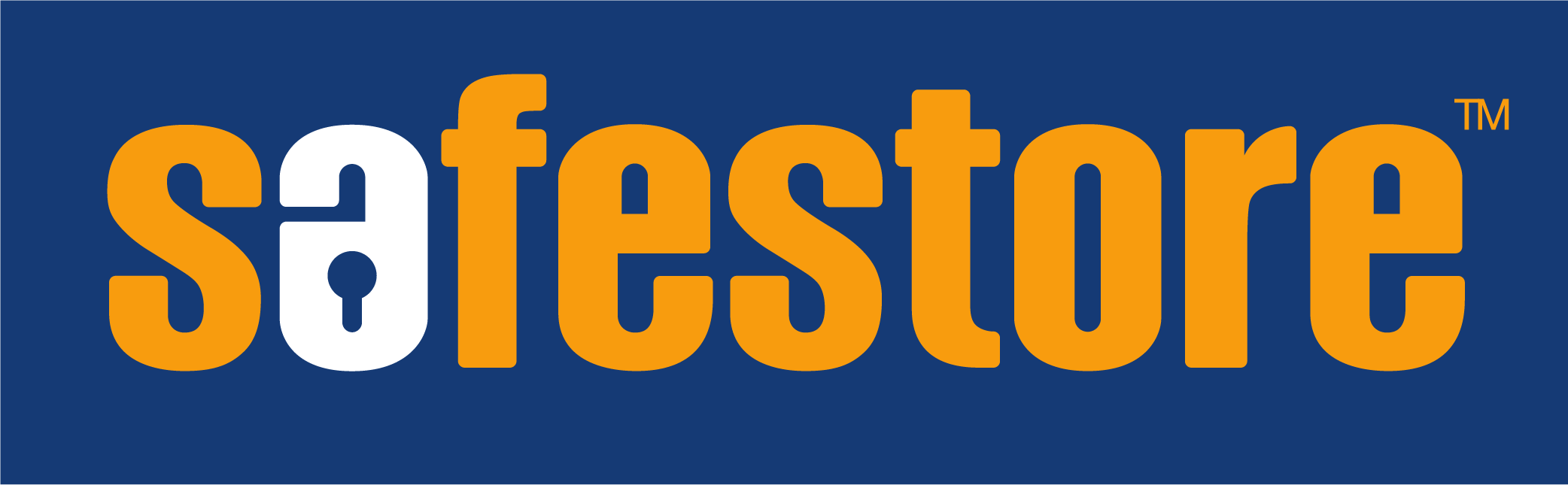 Safestore Logo